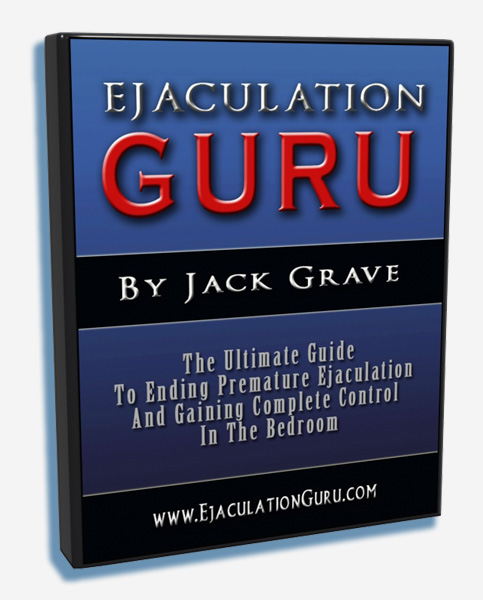 Ejaculation Guru